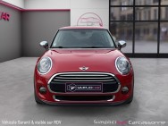 MINI d'occasion MINI COOPER 136 de 2015 Carcassonne (11)﻿