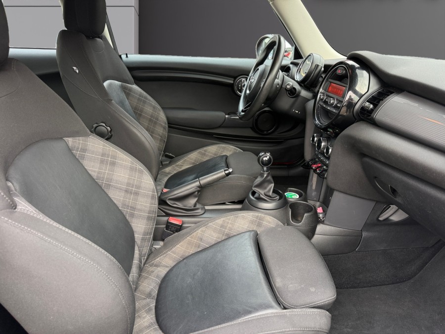 MINI d'occasion MINI COOPER 136 de 2015 Carcassonne (11)﻿