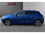 RENAULT d'occasion MEGANE TCE 140 LIMITED EDC de 2020 Royan (17)﻿