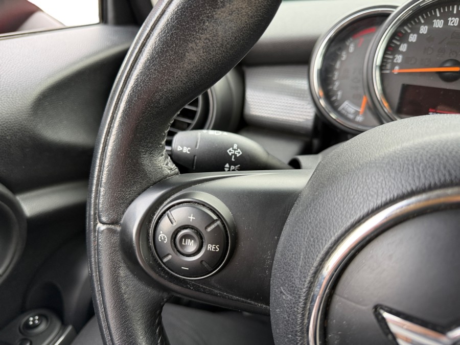 MINI d'occasion MINI COOPER 136 de 2015 Carcassonne (11)﻿