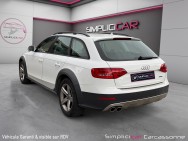AUDI d'occasion A4 ALLROAD 2.0 TDI 177 AMBIENTE QUATTRO de 2015
