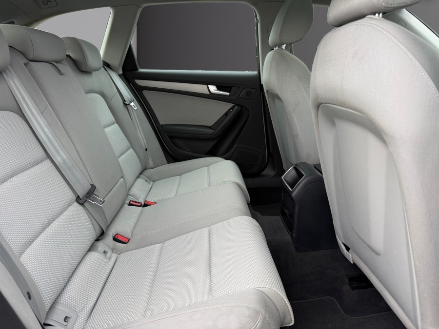 AUDI d'occasion A4 ALLROAD 2.0 TDI 177 AMBIENTE QUATTRO de 2015