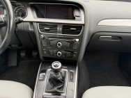 AUDI d'occasion A4 ALLROAD 2.0 TDI 177 AMBIENTE QUATTRO de 2015