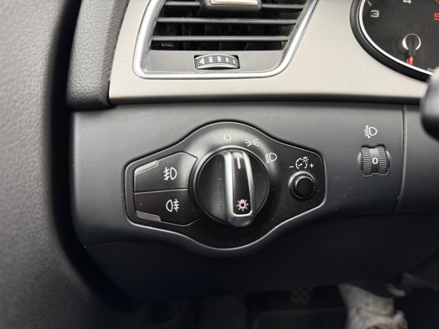 AUDI d'occasion A4 ALLROAD 2.0 TDI 177 AMBIENTE QUATTRO de 2015