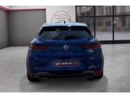 RENAULT d'occasion MEGANE TCE 140 LIMITED EDC de 2020 Royan (17)﻿