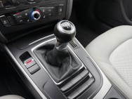 AUDI d'occasion A4 ALLROAD 2.0 TDI 177 AMBIENTE QUATTRO de 2015