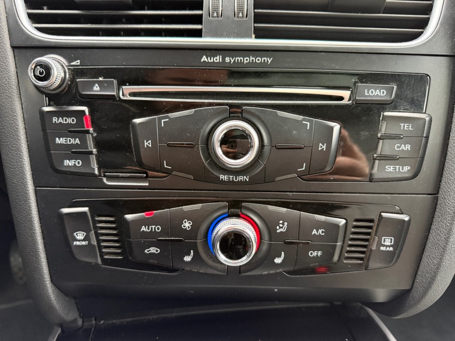 AUDI d'occasion A4 ALLROAD 2.0 TDI 177 AMBIENTE QUATTRO de 2015