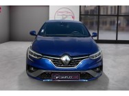 RENAULT d'occasion MEGANE TCE 140 LIMITED EDC de 2020 Royan (17)﻿