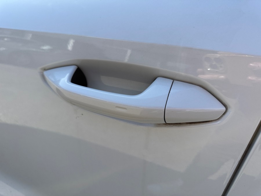 AUDI d'occasion A3 35 TDI 150 S-LINE S TRONIC 7 de 2023 Carcassonne