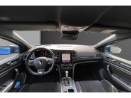 RENAULT d'occasion MEGANE TCE 140 LIMITED EDC de 2020 Royan (17)﻿