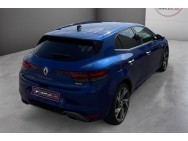 RENAULT d'occasion MEGANE TCE 140 LIMITED EDC de 2020 Royan (17)﻿