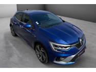 RENAULT d'occasion MEGANE TCE 140 LIMITED EDC de 2020 Royan (17)﻿