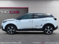 PEUGEOT d'occasion 3008 2.0 BLUE HDI 180 GT EAT8 de 2019 Carcassonne