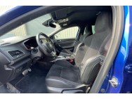 RENAULT d'occasion MEGANE TCE 140 LIMITED EDC de 2020 Royan (17)﻿