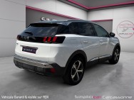 PEUGEOT d'occasion 3008 1.5 BLUE HDI 130 ALLURE de 2018 Carcassonne