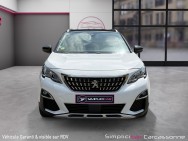PEUGEOT d'occasion 3008 1.5 BLUE HDI 130 ALLURE de 2018 Carcassonne