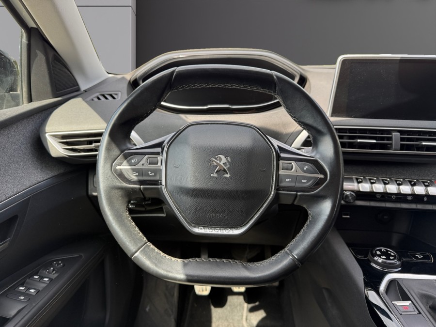 PEUGEOT d'occasion 3008 1.5 BLUE HDI 130 ALLURE de 2018 Carcassonne