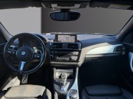 BMW d'occasion SERIE 220D SPORT BA de 2017 Carcassonne (11)﻿