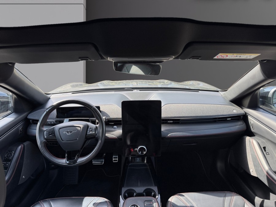 FORD d'occasion MUSTANG 294 PREMIUM PROPULSION 99 KWH de 2023