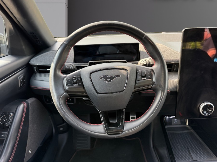FORD d'occasion MUSTANG 294 PREMIUM PROPULSION 99 KWH de 2023