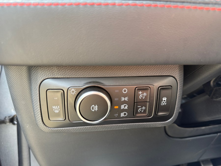 FORD d'occasion MUSTANG 294 PREMIUM PROPULSION 99 KWH de 2023