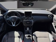 MERCEDES d'occasion CLASSE A A200 CDI BE INSPIRATION de 2014
