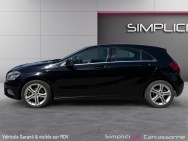 MERCEDES d'occasion CLASSE A A200 CDI BE INSPIRATION de 2014