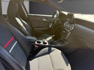 MERCEDES d'occasion CLASSE A A200 CDI BE INSPIRATION de 2014