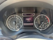 MERCEDES d'occasion CLASSE A A200 CDI BE INSPIRATION de 2014