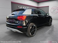 AUDI d'occasion Q2 35 TFSI 150 S TRONIC 7 de 2018 Osny (95)﻿