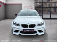 BMW d'occasion M2 3.0 370 M DKG de 2017 Carcassonne (11)﻿