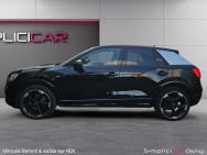 AUDI d'occasion Q2 35 TFSI 150 S TRONIC 7 de 2018 Osny (95)﻿
