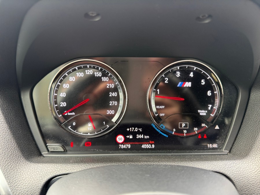 BMW d'occasion M2 3.0 370 M DKG de 2017 Carcassonne (11)﻿