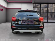 AUDI d'occasion Q2 35 TFSI 150 S TRONIC 7 de 2018 Osny (95)﻿