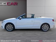 AUDI d'occasion A3 30 TDI DESIGN de 2017 Carcassonne (11)﻿