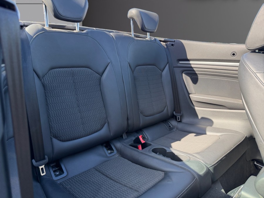 AUDI d'occasion A3 30 TDI DESIGN de 2017 Carcassonne (11)﻿