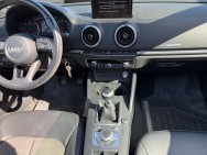 AUDI d'occasion A3 30 TDI DESIGN de 2017 Carcassonne (11)﻿