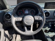 AUDI d'occasion A3 30 TDI DESIGN de 2017 Carcassonne (11)﻿