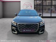 AUDI d'occasion Q2 35 TFSI 150 S TRONIC 7 de 2018 Osny (95)﻿
