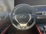 LEXUS d'occasion GS 450H F SPORT de 2012 Carcassonne (11)﻿