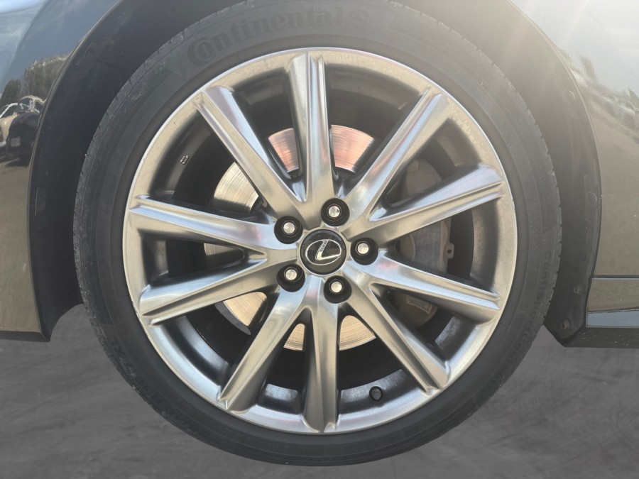 LEXUS d'occasion GS 450H F SPORT de 2012 Carcassonne (11)﻿