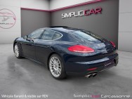 PORSCHE d'occasion PANAMERA 3.0 V6 420 4S de 2013 Carcassonne (11)﻿