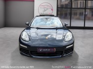 PORSCHE d'occasion PANAMERA 3.0 V6 420 4S de 2013 Carcassonne (11)﻿