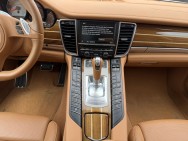 PORSCHE d'occasion PANAMERA 3.0 V6 420 4S de 2013 Carcassonne (11)﻿