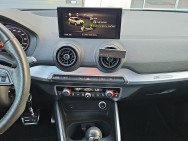 AUDI d'occasion Q2 35 TFSI 150 S TRONIC 7 de 2018 Osny (95)﻿