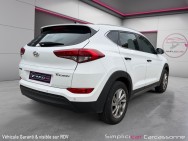 HYUNDAI d'occasion TUCSON 1.6 GDI 132 INITIA de 2016 Carcassonne (11)﻿