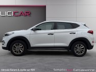 HYUNDAI d'occasion TUCSON 1.6 GDI 132 INITIA de 2016 Carcassonne (11)﻿