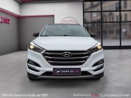 HYUNDAI d'occasion TUCSON 1.6 GDI 132 INITIA de 2016 Carcassonne (11)﻿
