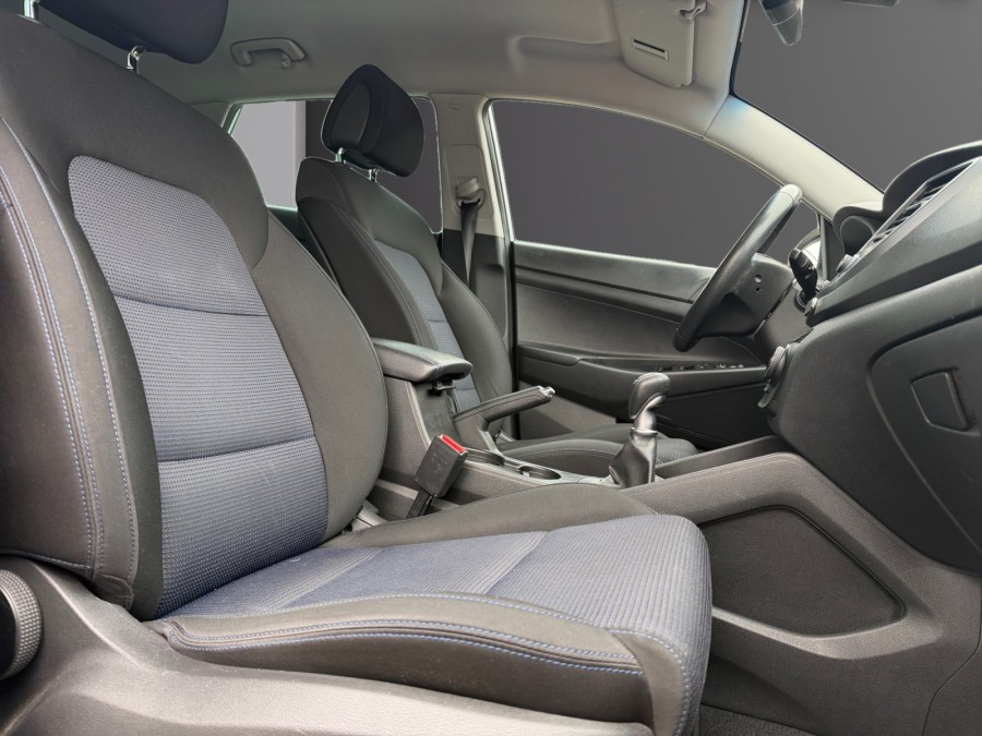 HYUNDAI d'occasion TUCSON 1.6 GDI 132 INITIA de 2016 Carcassonne (11)﻿