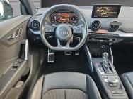 AUDI d'occasion Q2 35 TFSI 150 S TRONIC 7 de 2018 Osny (95)﻿